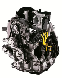 P90A6 Engine